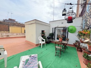 Terraza